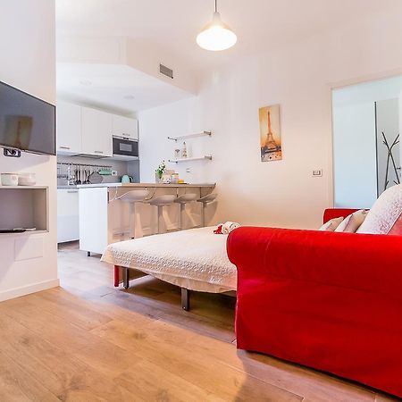 Alessia'S Flat - Sarpi 3 Apartment Milano Ngoại thất bức ảnh