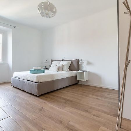 Alessia'S Flat - Sarpi 3 Apartment Milano Ngoại thất bức ảnh