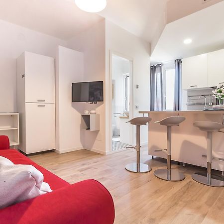 Alessia'S Flat - Sarpi 3 Apartment Milano Ngoại thất bức ảnh