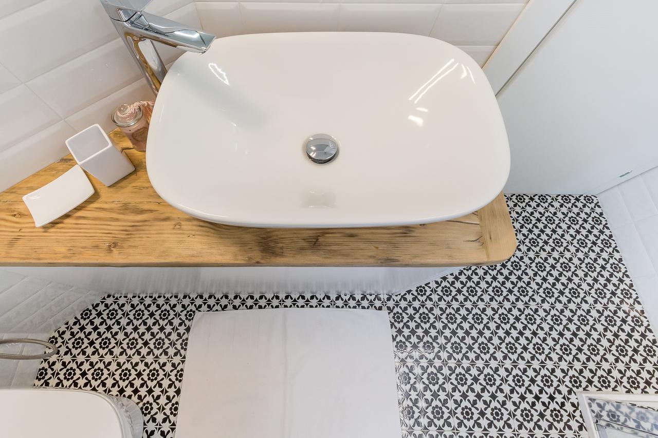 Alessia'S Flat - Sarpi 3 Apartment Milano Ngoại thất bức ảnh