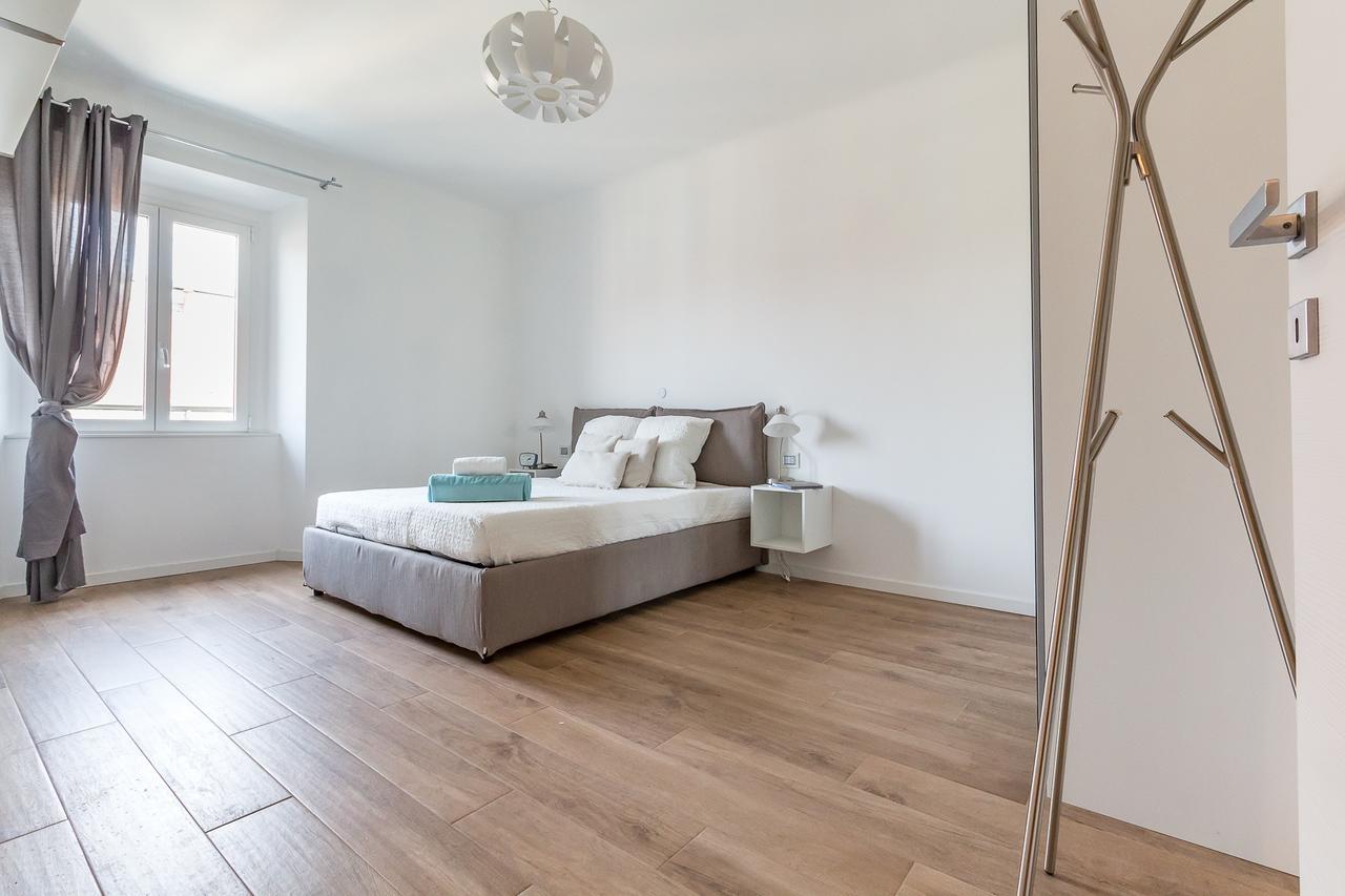 Alessia'S Flat - Sarpi 3 Apartment Milano Ngoại thất bức ảnh