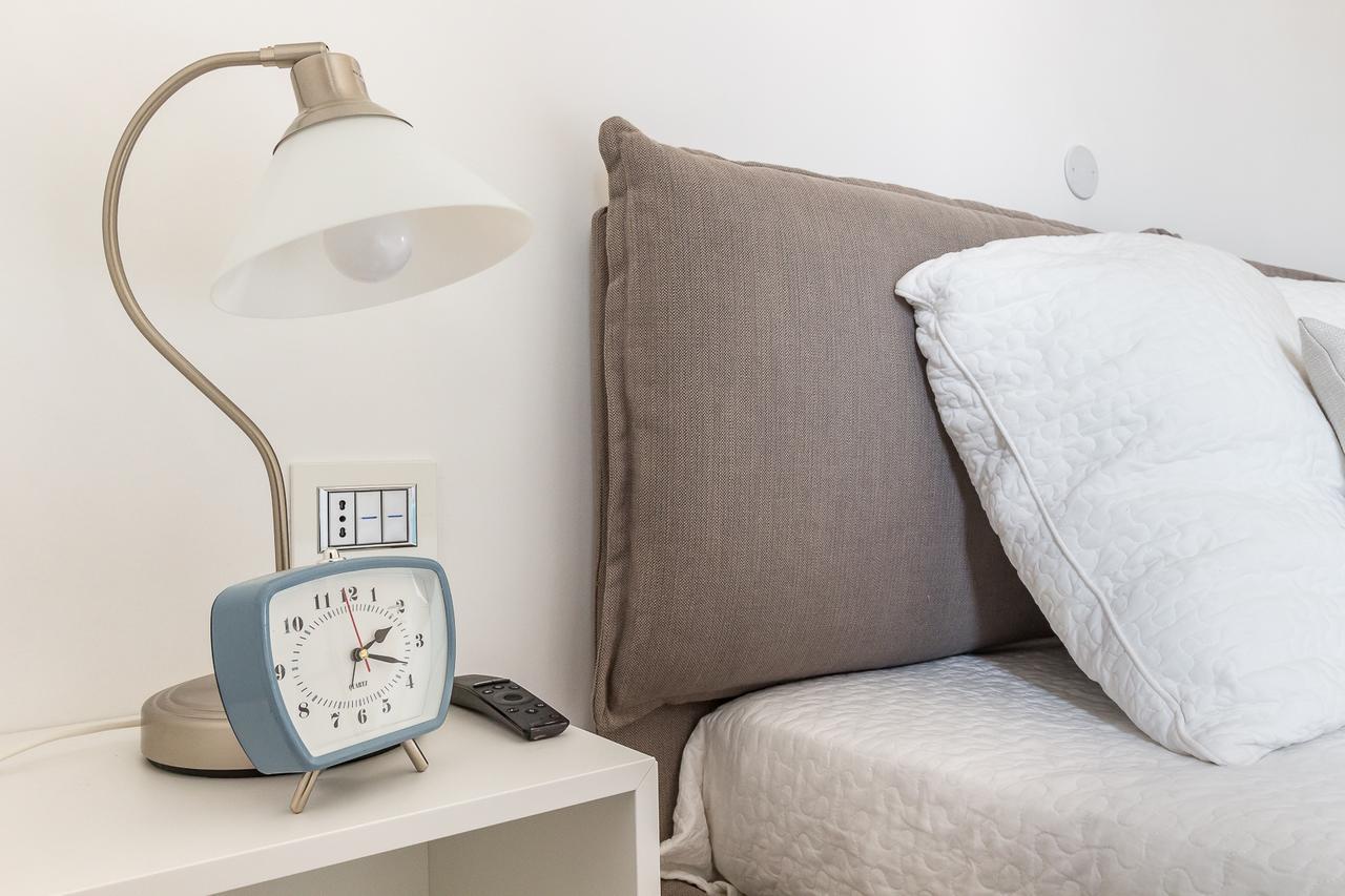 Alessia'S Flat - Sarpi 3 Apartment Milano Ngoại thất bức ảnh
