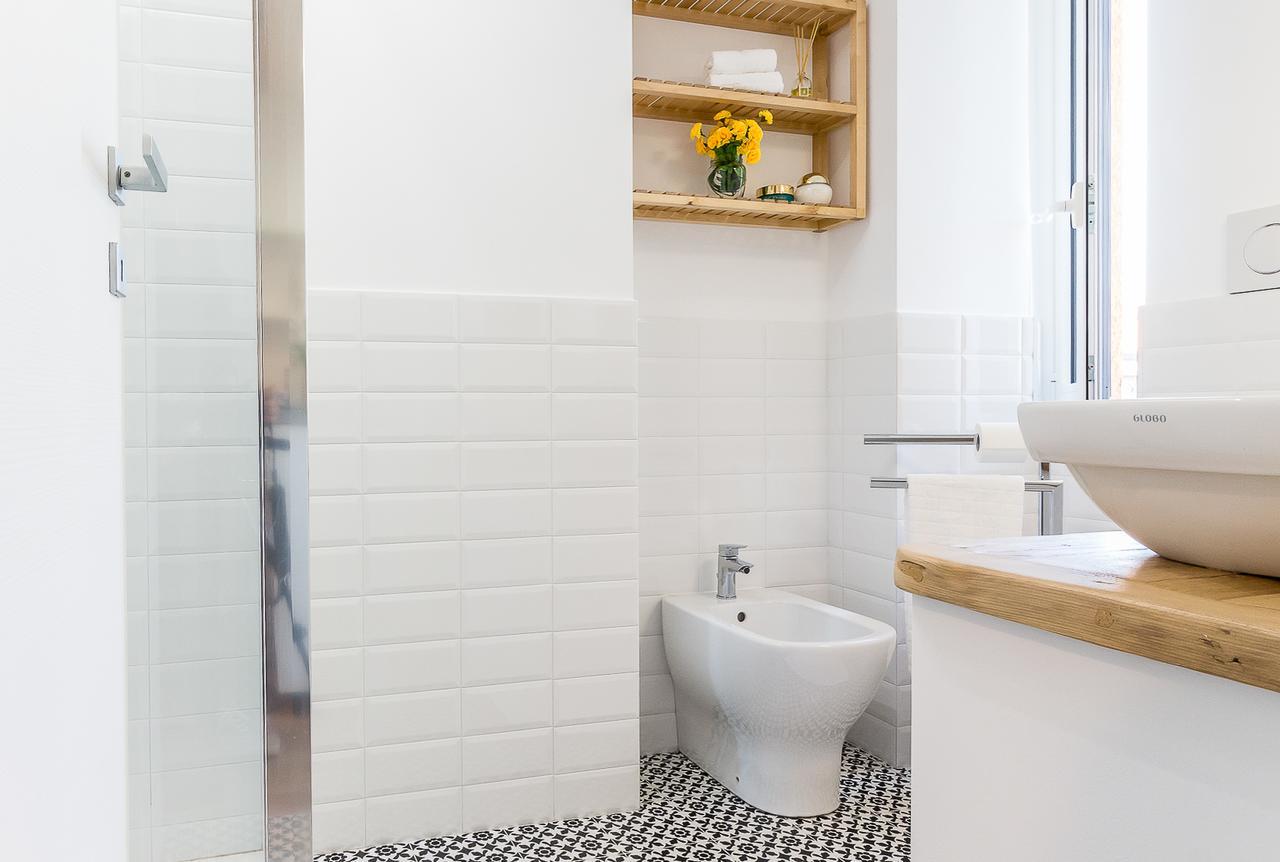 Alessia'S Flat - Sarpi 3 Apartment Milano Ngoại thất bức ảnh