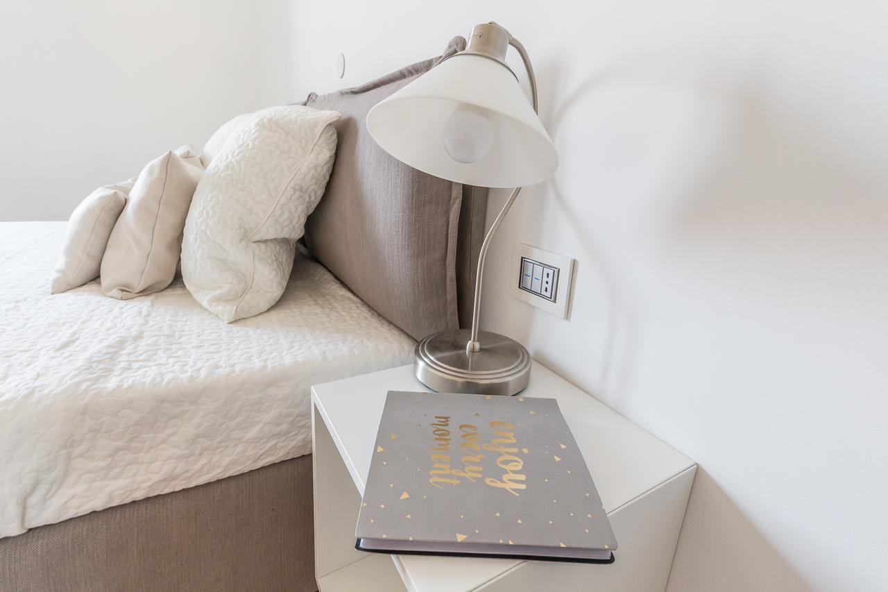 Alessia'S Flat - Sarpi 3 Apartment Milano Ngoại thất bức ảnh