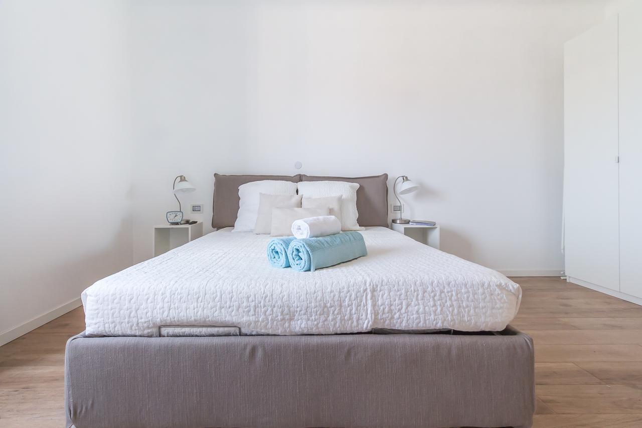 Alessia'S Flat - Sarpi 3 Apartment Milano Ngoại thất bức ảnh