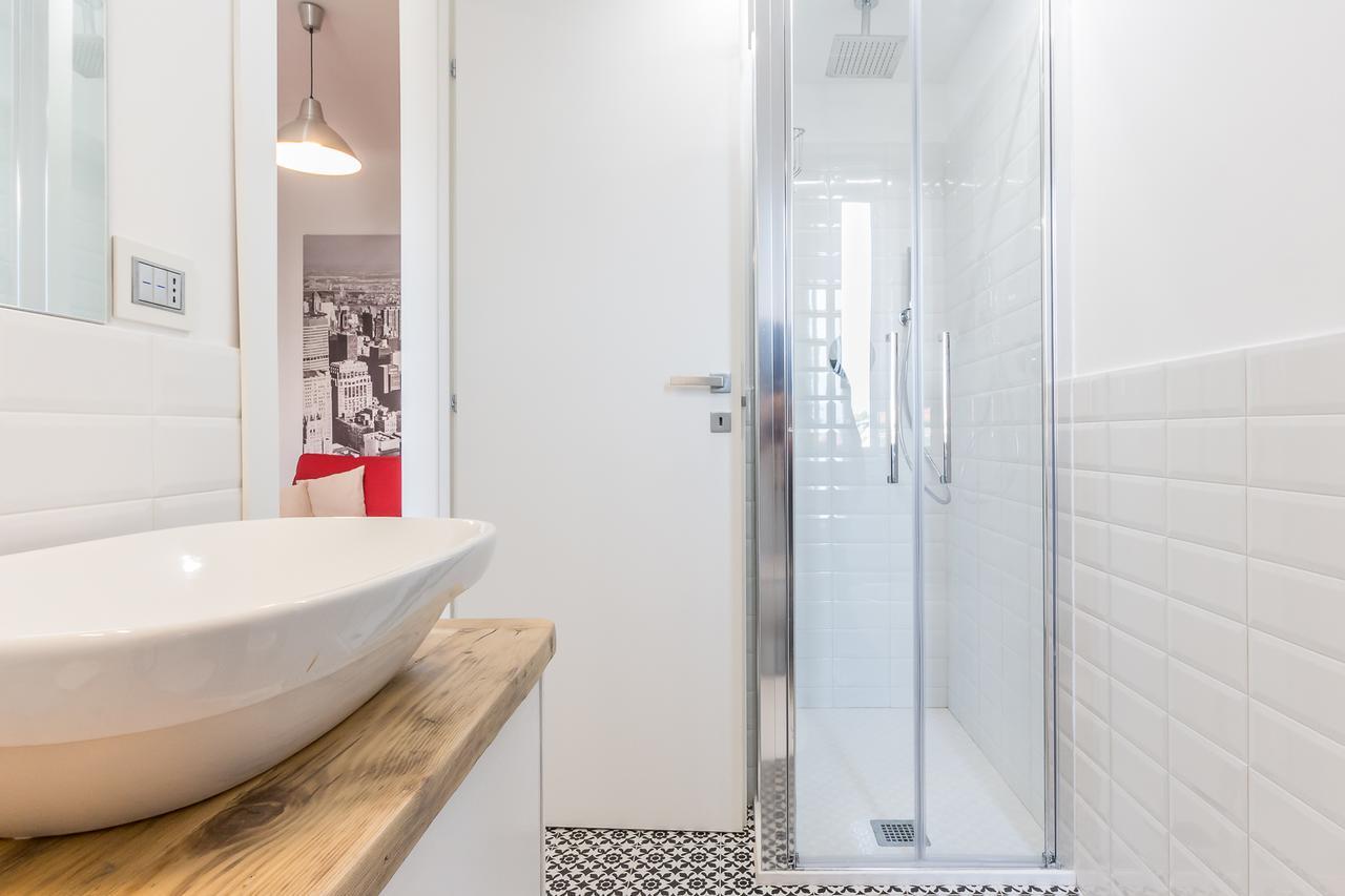 Alessia'S Flat - Sarpi 3 Apartment Milano Ngoại thất bức ảnh