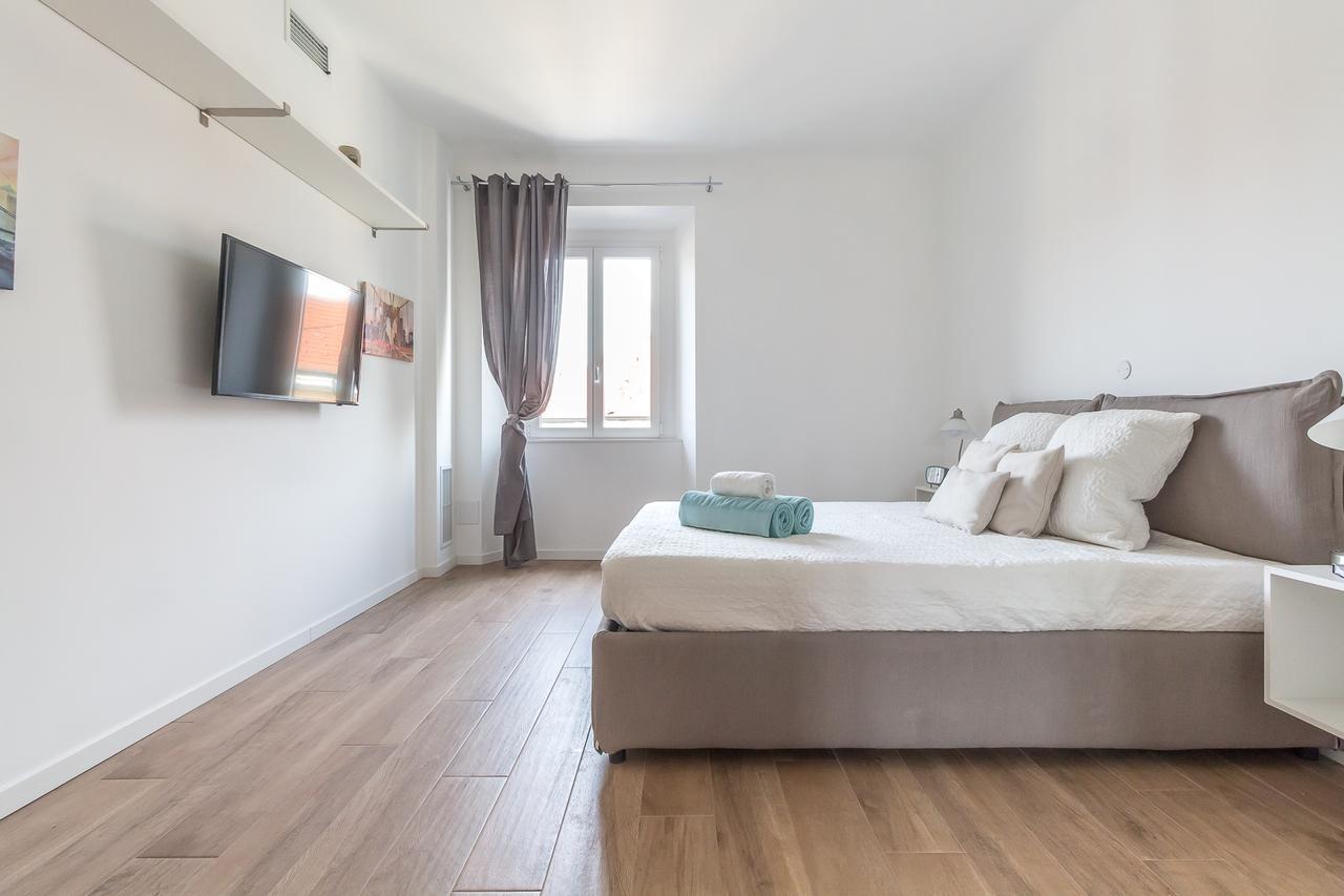 Alessia'S Flat - Sarpi 3 Apartment Milano Ngoại thất bức ảnh